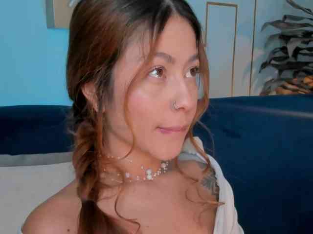 ErikaBenz webcam