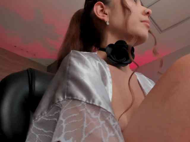 ErikaBenz webcam