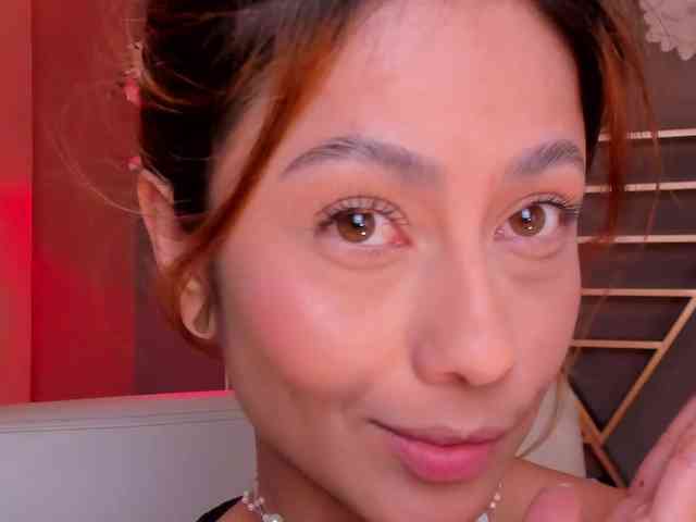 ErikaBenz webcam