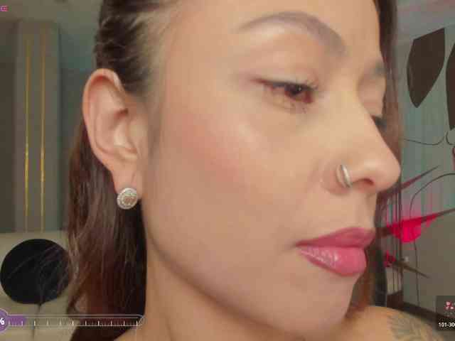 ErikaBenz webcam