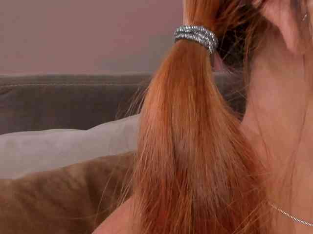 ErikaBenz webcam