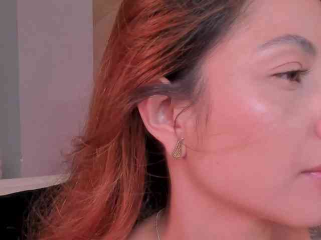 ErikaBenz webcam