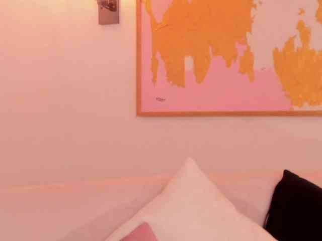 ErikaBenz webcam