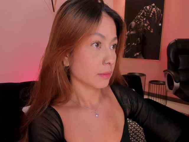 ErikaBenz webcam