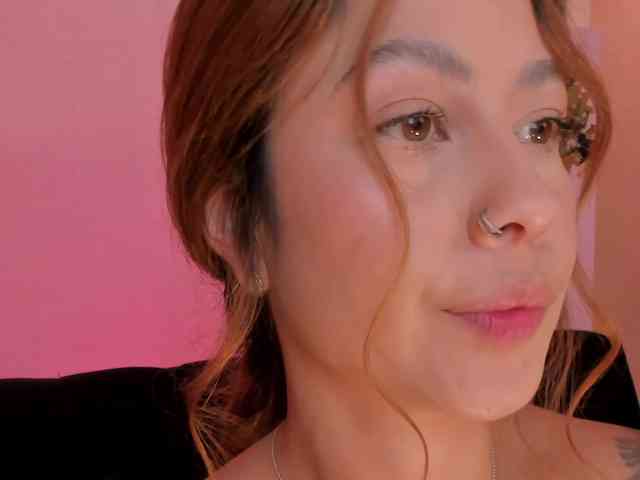 ErikaBenz webcam