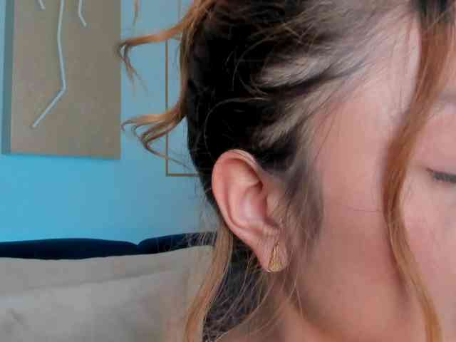 ErikaBenz webcam