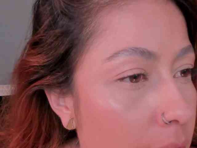 ErikaBenz webcam