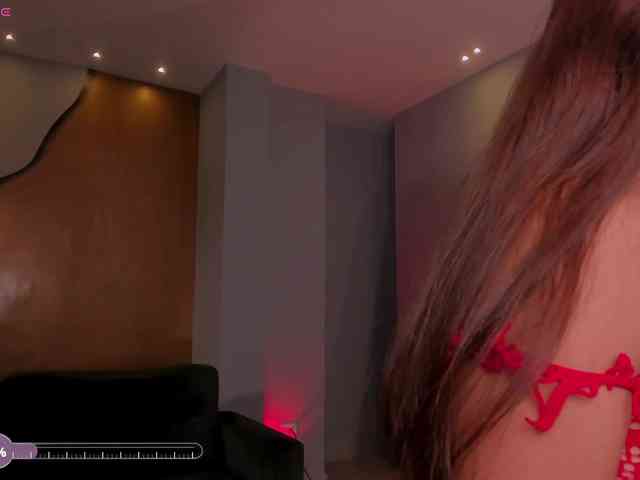 ErikaBenz Live Webcam on BongaCams