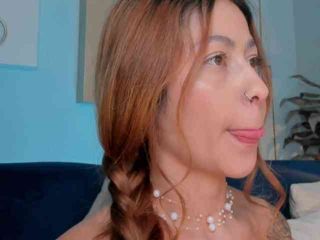 ErikaBenz webcam