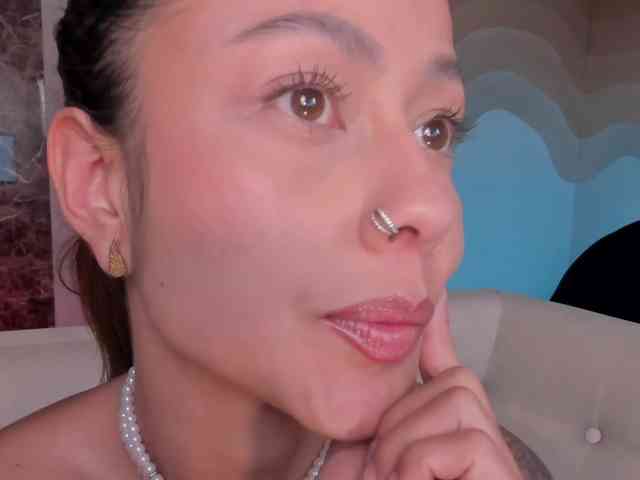 ErikaBenz webcam