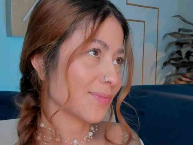 ErikaBenz webcam