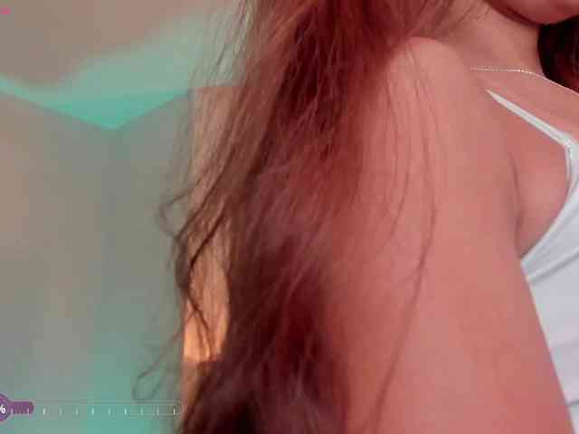 ErikaBenz Live Webcam on BongaCams
