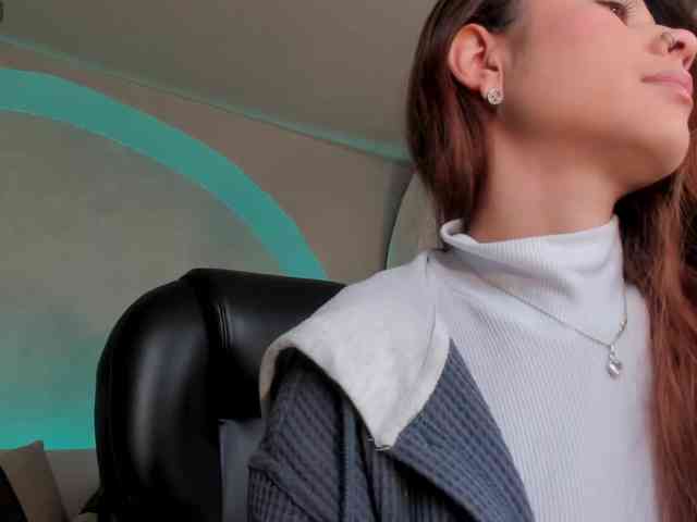 ErikaBenz webcam