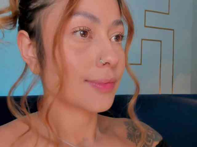ErikaBenz webcam