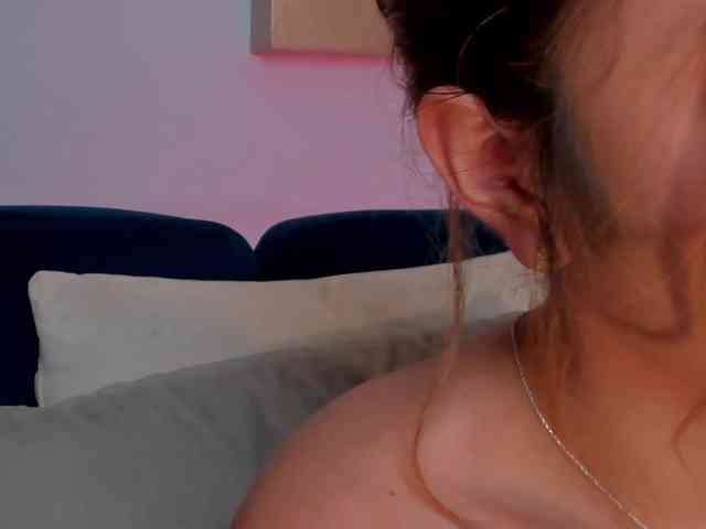 ErikaBenz webcam