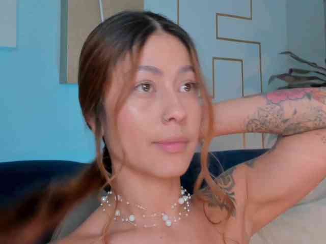 ErikaBenz webcam