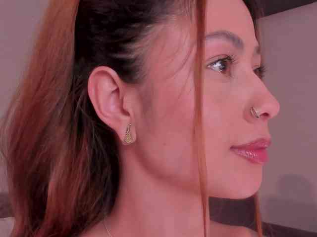 ErikaBenz webcam