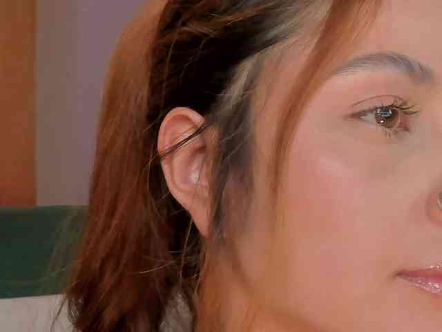 ErikaBenz webcam