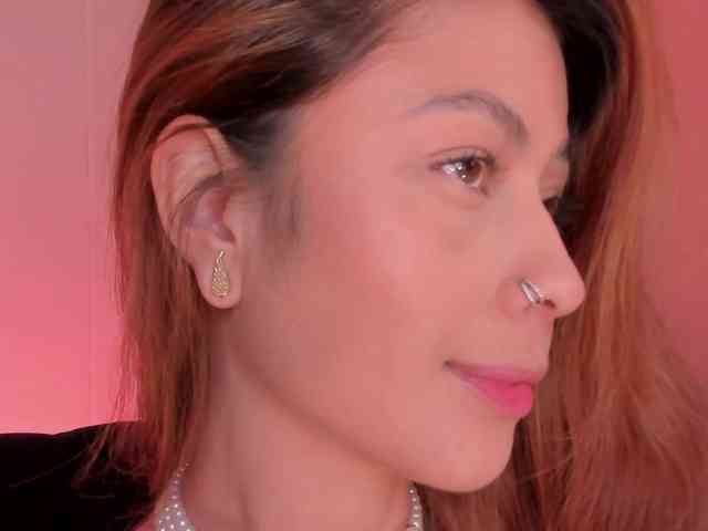 ErikaBenz webcam