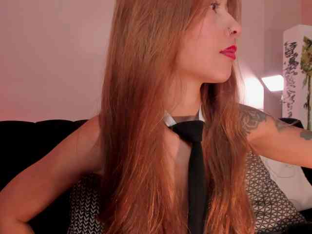 ErikaBenz webcam