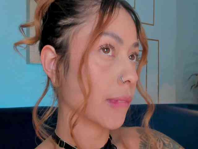 ErikaBenz webcam