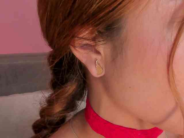 ErikaBenz webcam