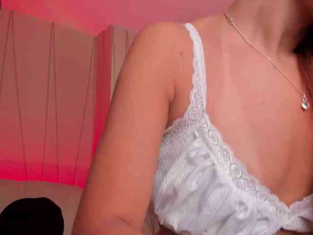 ErikaBenz webcam