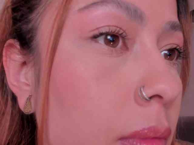 ErikaBenz webcam
