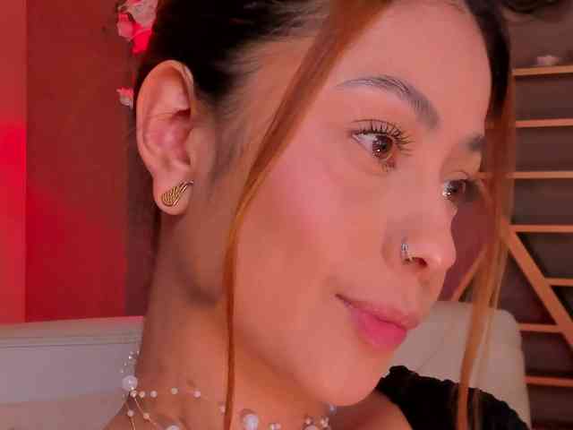 ErikaBenz webcam