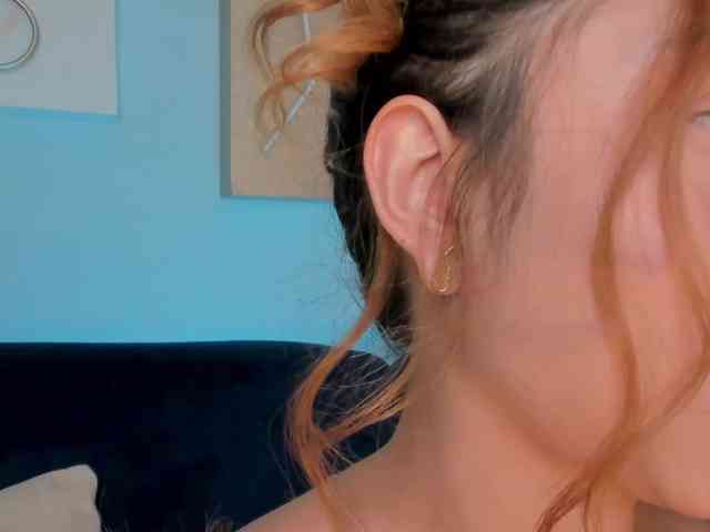 ErikaBenz webcam