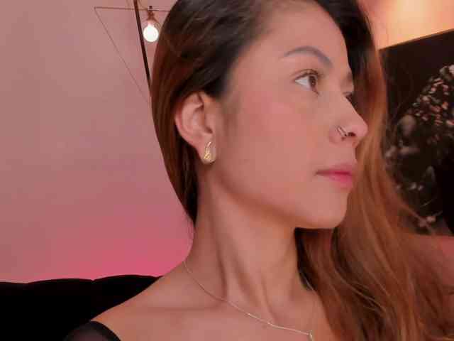 ErikaBenz webcam