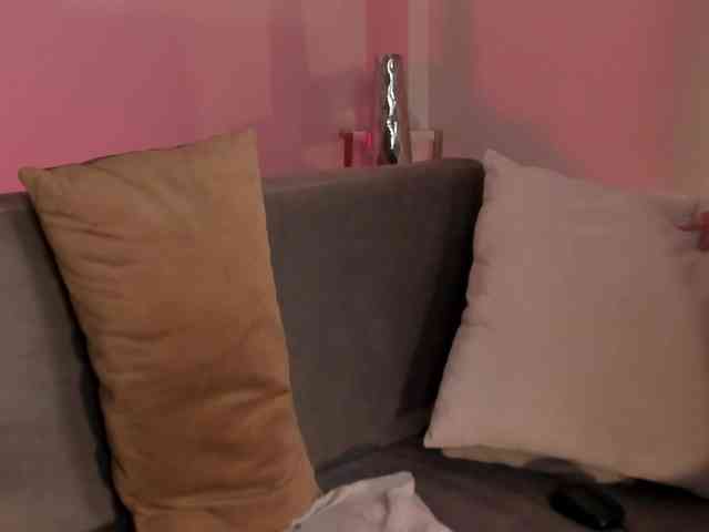 ErikaBenz webcam