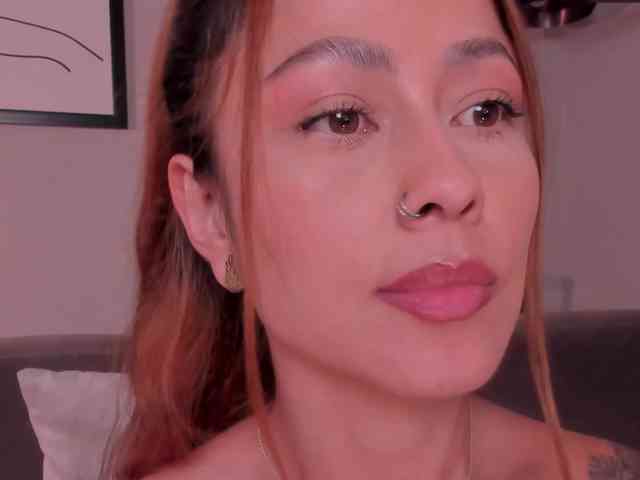 ErikaBenz webcam
