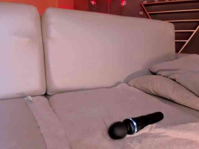 ErikaBenz webcam