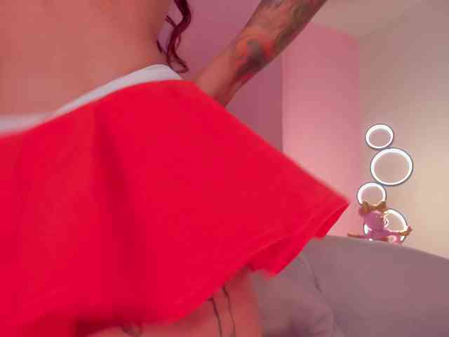 ErikaBenz webcam