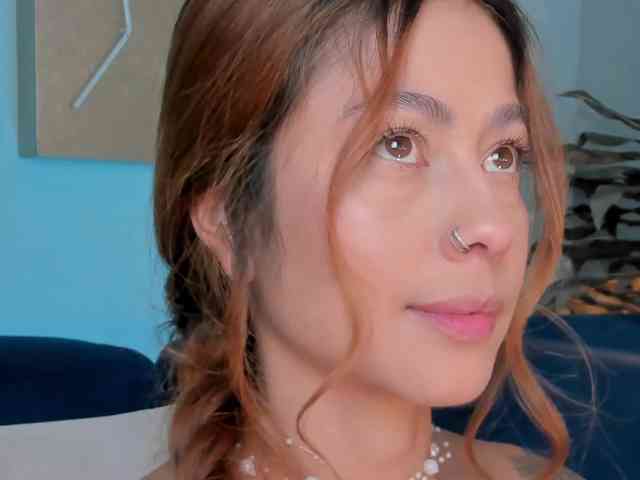 ErikaBenz webcam