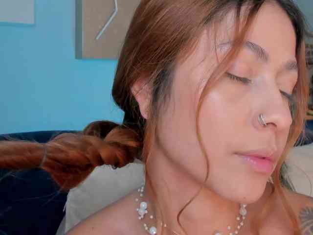 ErikaBenz webcam