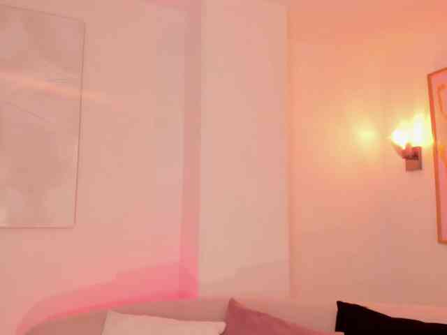 ErikaBenz webcam