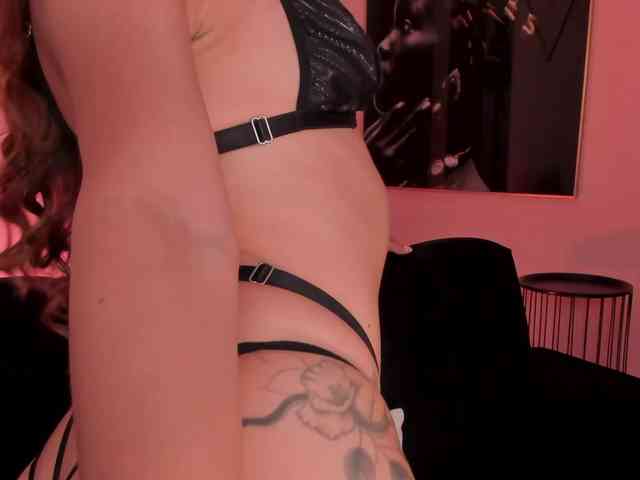 ErikaBenz webcam