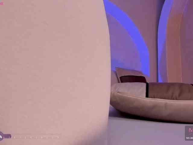 ErikaBenz webcam