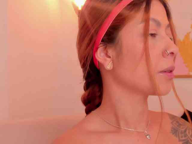 ErikaBenz webcam
