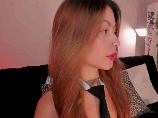 ErikaBenz webcam