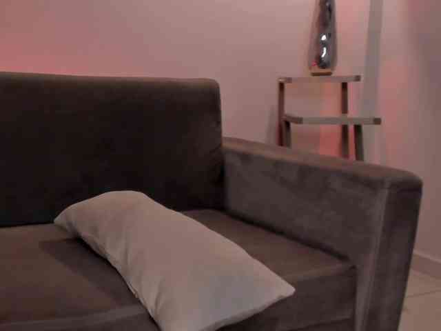ErikaBenz webcam