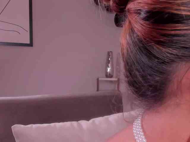 ErikaBenz webcam
