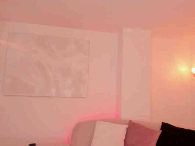 ErikaBenz webcam