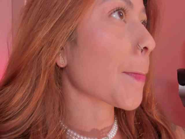 ErikaBenz webcam