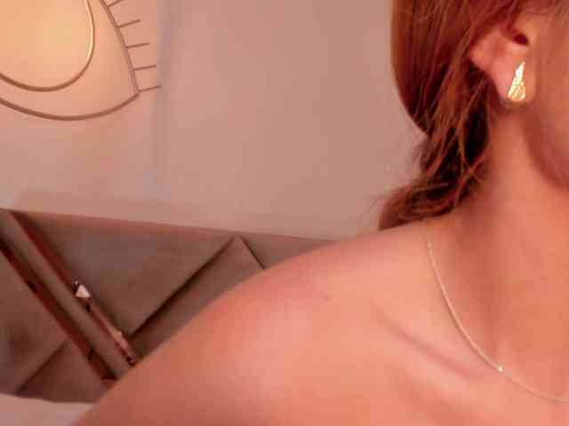 ErikaBenz webcam
