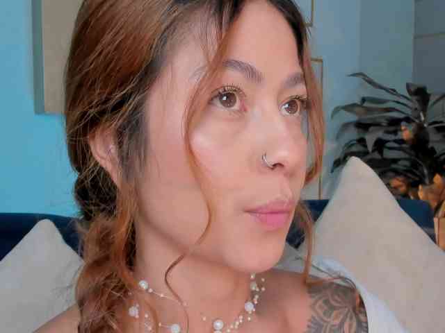 ErikaBenz webcam