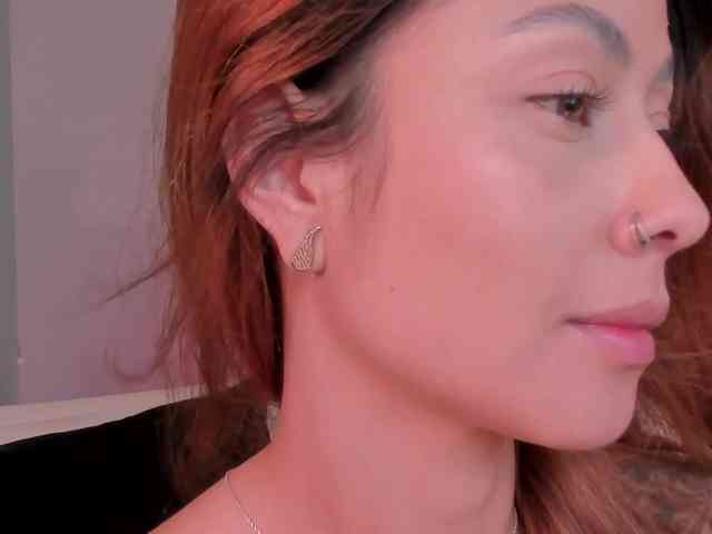 ErikaBenz webcam