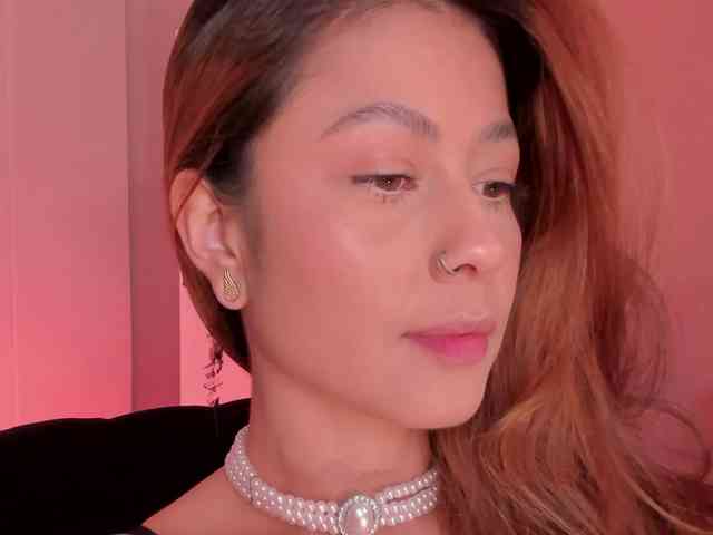 ErikaBenz webcam